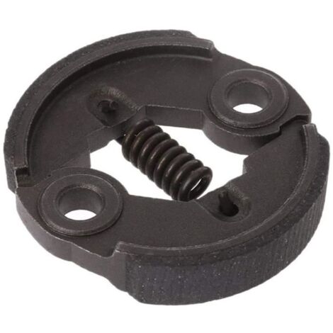 Embrayage de débroussailleuse Embrayage de tondeuse en aluminium Pièces de rechange pour tondeuse à gazon 33CC 43CC 52CC (1/4)