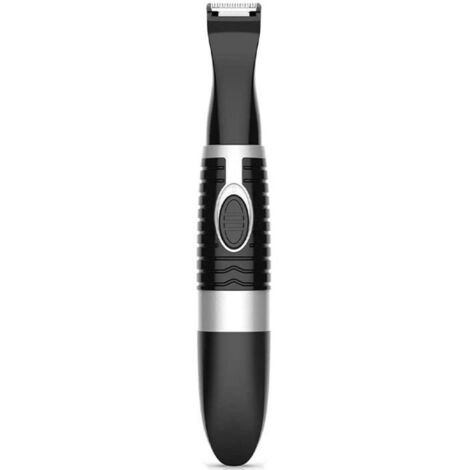Tondeuse pour animal - Black - Électrique - Faible bruit - Ergonomique - Acier inoxydable
