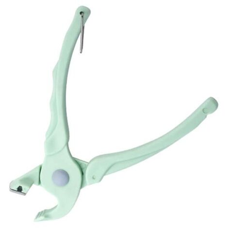 Pince à vaisselle lève-vaisselle cuisine gadgets de cuisine lève-vaisselle lève-vaisselle casserole légumes cuits à la vapeur pi (1/3)
