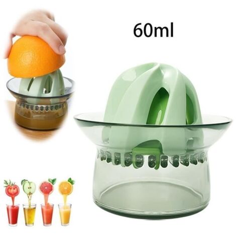 Presse-agrume manuel,Presse-Citron professionnel,Presse-fruits domestique,Presse Orange multifonctionnel,Pour Limes,Pamplemousses (1/4)