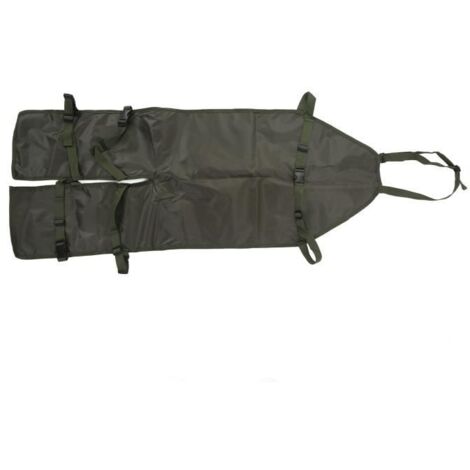 Tablier de protection jardin multi-poches résistant à l'usure et à la saleté (1/4)