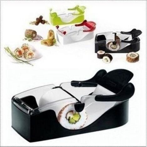 Sushi Maker Roll Moule machine Party BAR RESTAURANT Maison Cuisine outil (1/4)