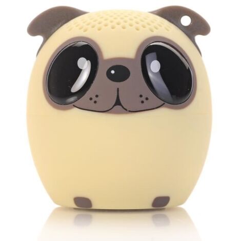 (Non spécifié)Mini enceinte portative Animal Bluetooth Haut-parleur ultra performant - Sans fil - Bluetooth (1/3)