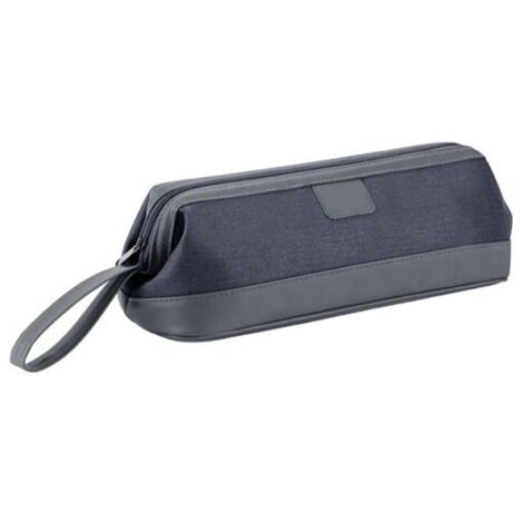 Sac de rangement pour sèche-cheveux Sac de rangement pour accessoires de sèche-cheveux de voyage pour fer à lisser et à friser G (1/5)