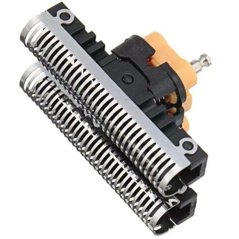 Compatible avec les têtes de rasoir Braun 51S et 51B (1/5)