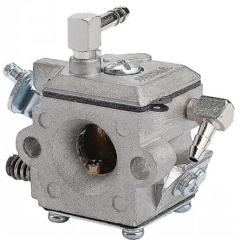 Carburetor 031av For Stihl 030 031 032 032av Chainsaw Wa-2 Wa-2-1 & 1113-120-0602 (1/3)