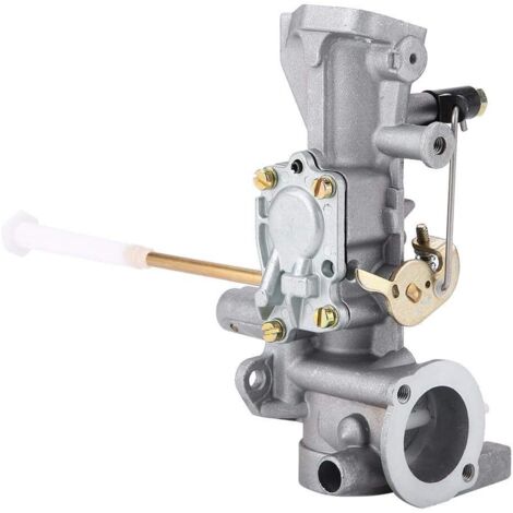 Nannigr Carburateur pour Briggs & Stratton 498298 130202 112202 112232 134202 137202 5Hp Moteurs Pièces De Rechange (1/5)
