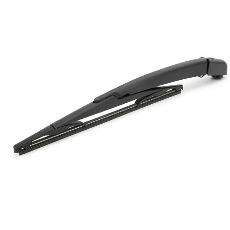 Remplacement du jeu de balais d'essuie-glace arrière pour Peugeot 3008 5 portes à hayon 2009-2016 (1/5)