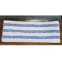 2pcs Tampons de nettoyage de remplacement pour Polti Vaporetto Kit / Vaporflexi Brush / Vaporetto Pro Accessoires