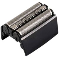 Tête de rechange pour rasoir électrique Braun série 5, pour rasoir Braun 52b