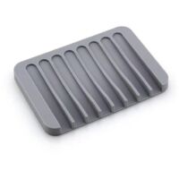 Porte-savon boîte à savon, douche, boîte à savon, boîte à savon non percée. Boîte à savon avec drain, boîte à savon, pour cuisin