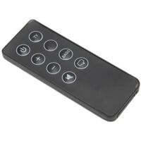 Pour le système de son TV Bose Solo 5 10 15 série II Télécommande