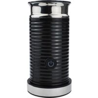 Nouvelle Machine Automatique à Mousse de Lait Chaud et Froid Maison Cappuccino CafetièRe Companion Mousseur à ESPRESSO MACHINE