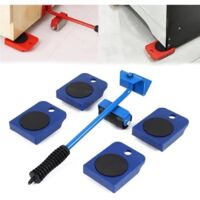 Furniture Moving Wheels,Furniture Movers for Heavy Items,Furniture Shifter Lifter Wheels Moving Slider Tool,Furniture Lifter Movers