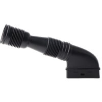 Tuyau d'admission d'air accessoire automatique 1660940487 adapté pour AClass W168 19972004
