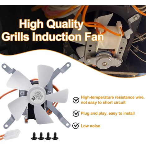 Pezzi di ricambio per barbecue a gas Tango 2 El Gaucho - Griglia cottura | Leroy Merlin