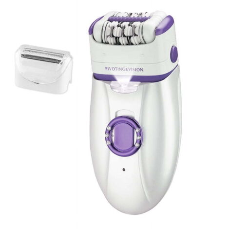 Dispositivo per la rimozione dei peli,dispositivo per la rimozione dei peli da donna,dispositivo elettrico per la rimozione dei peli,mini dispositivo per la rimozione dei peli senza fili ricaricabile