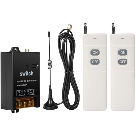 Modulo relè radio Urmet MTR1300EB-UP passo passo temporizzabile 4820406