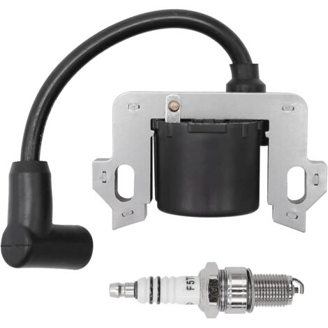 30500-ZL8-004 Bobina di accensione con candela, sostituzione bobina di accensione motore per Honda GSV190 GSV160 GSV160 GS190 GS160 GCV190 GCV160 GCV135 GC190 30500-ZL8-014