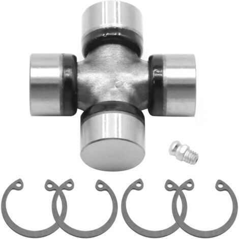 Kit de junta de eje de hélice universal TVF100000, repuesto para Land Rover Freelander 1 2.0 TD4 2000 2001 2002 2003 2004 2005 2006. Reemplaza TVF100000. (1/5)