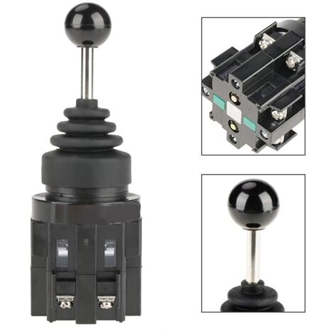Cabezal Motorizado PROAIM Sr. Pan-Tilt Con Joystick Para Trípode Y Grúa | Carga 7.5kg, Control Remoto 12V Con Bolsa