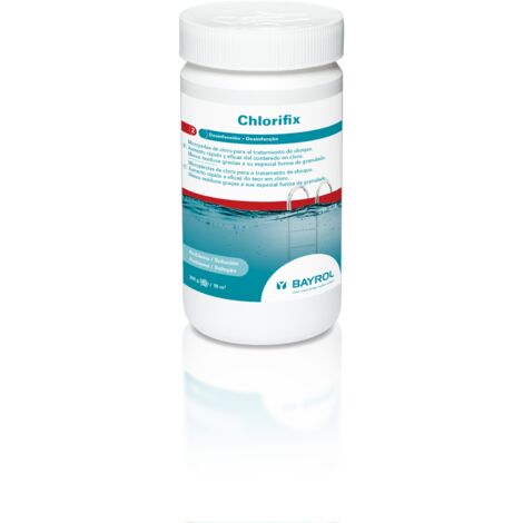 Chlorifix Dicloro (envase 1 kg.)