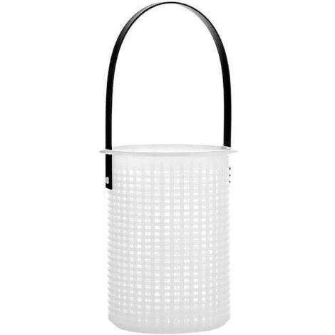 Cesto prefiltro para Bomba Sena de AstralPool
