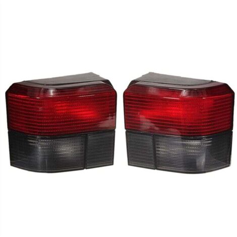Feux Arrière Gauche Droite pour Volkswagen T4 Années 1991 1992 1993 1994 1995 1996 1997 1998 1999 2000 2001 2002 2003 2004 (1/4)