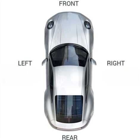 1 Paire Couvercle Lave-phares, Cache De Lave Phare Couvercle De Buse De Lave Glace Avant De Pare Chocs Pour Serie 3 E90 2005 2009 92298397