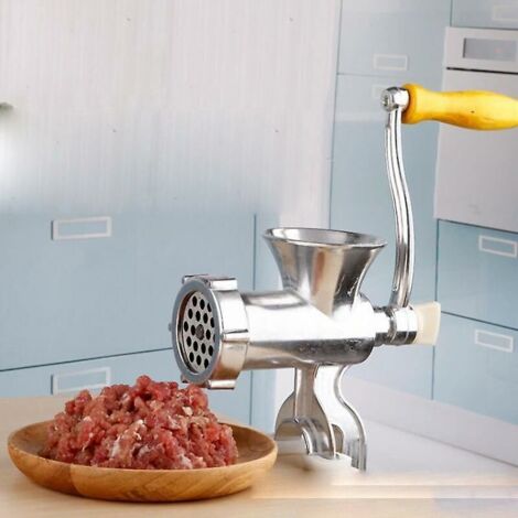 Écrase-viande Hachée – Ustensile De Cuisine En Nylon – Résistant à La Chaleur – Longueur 25 Cm