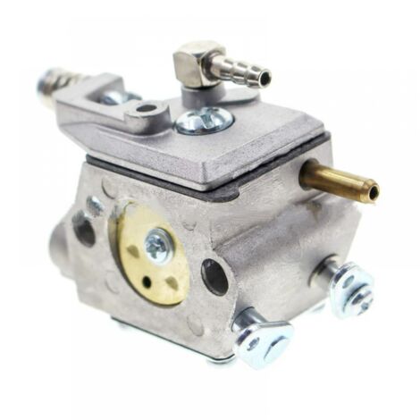 WT-416 Carburetor for Echo CS-440 CS-4400 303T Replacement for Walbro WT-416 TONCHEAN (1/4)