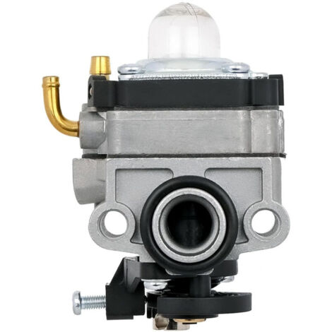 Carburateur pour Moteur 4 Temps - Compatible GX31, GX22, FG100 - Pièce de Rechange OEM 16100-ZM5-803 - Installation Facile et Fiable (1/5)