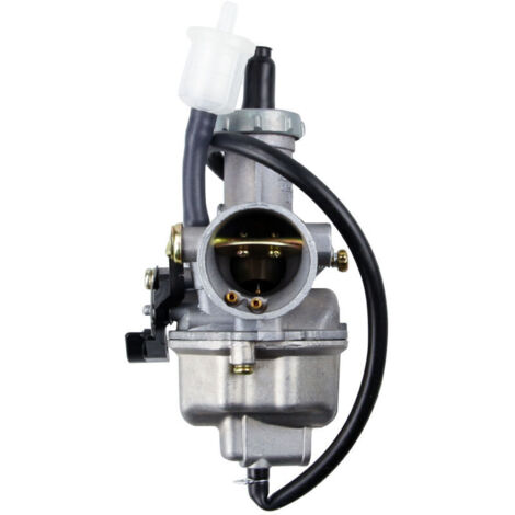 Carburateur PZ27 pour Moto 125cc 150cc 200cc - Carburateur Haute Performance pour Dirt Bike, ATV, Scooter 4 Temps - Remplacement Compatible CG (1/5)