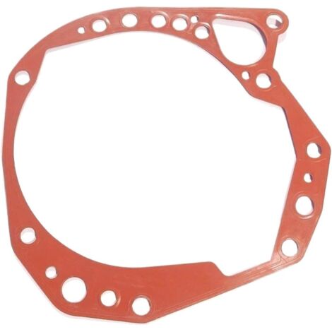 Joint de carter arrière de boîte automatique 220941, pour Peugeot, Citroën, Fiat, boîte AL4 et DPO (1/5)