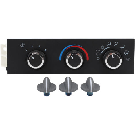 Module de Commande CVC 599‑217 pour Température Intérieure - Express 1500/2500/3500/Astro - Compatible et Prêt à Installer (1/5)
