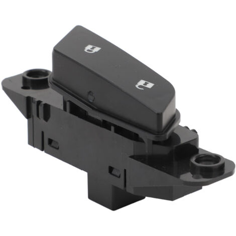 Interrupteur de Verrouillage Centralisé Électrique Bouton pour Chevrolet Cruze 2009-2014 - Compatible Référence Constructeur 96936168 (1/5)