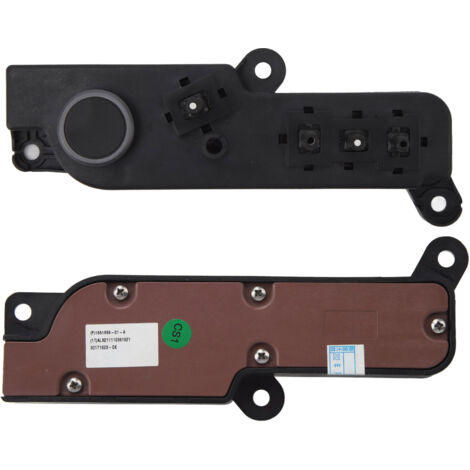 Interrupteur Commande Siège Passager Avant 1551855 01 A pour Tesla Model 3 / Y (2021-2023) - Commande Siège Électrique (1/5)