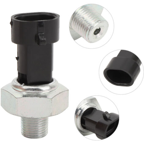 Interrupteur de Frein Scellé 4015069 en ABS pour Polaris - Pièce de Remplacement Efficace (1/5)
