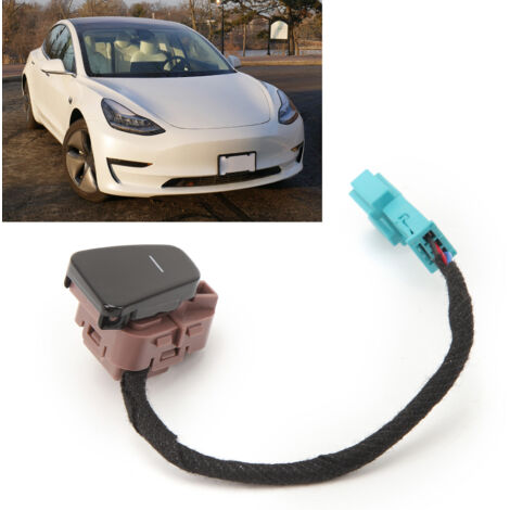 Interrupteur de verrouillage électrique avant droit pour Tesla Model 3 2017+ et Model Y 2020+ (1/5)