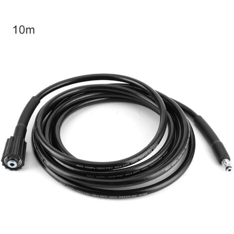 Flexible haute pression Flexible haute pression 40Mpa 6-15m Fit for LUTIAN YILI Series 5 (1/5)
