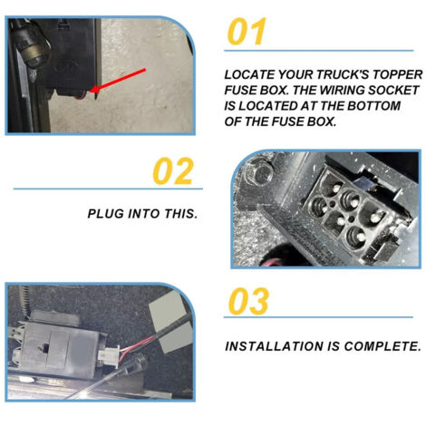 Tige de réglage de hauteur de phare 2203200032 compatible Mercedes-Benz Classe S W220 S430 (2000-2006) - Pièce d'éclairage (1/5)