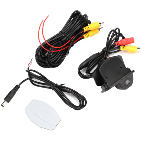 Caméra de Recul HD 170° Imperméable pour Corolla 2011-2013 Système de Stationnement (1/5)
