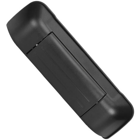 Poignée de hayon arrière pour Suzuki Grand Vitara 1998-2005 - ABS noir SK3213A-TG - Remplaçement direct (1/5)