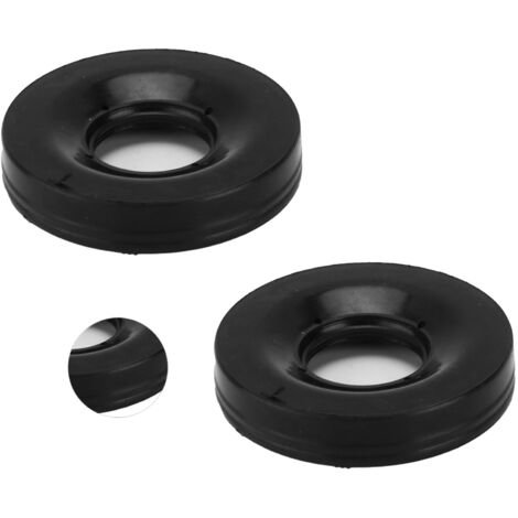 Joint de capteur de détonation 12558177 (2 pièces) pour moteurs GM LS Vortec - Remplacement Chevrolet Suburban Silverado Tahoe (1/5)