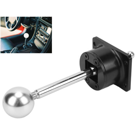 Pédale de Vitesse Court pour Corvette C5/C6 avec Poignée de Changement 97‑04 (1/5)