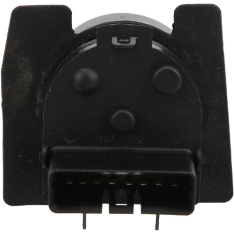 Interrupteur de Commande de Miroir 15009690 pour Véhicules Chevrolet/GMC 1995‑00 (1/5)