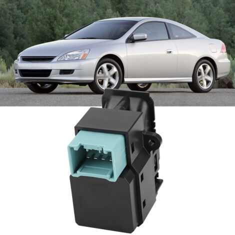 Interrupteur de Fenêtre Électrique de Remplacement Compatible ACCORD 2003‑2007 - Haute Qualité (1/5)