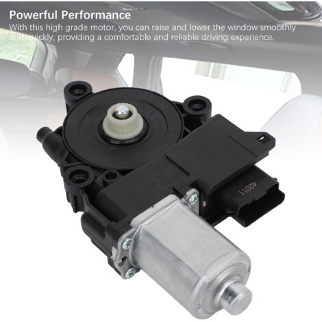 Moteur de Lève‑vitre 82450 2P010 pour Face Conducteur Kia Sorento 2011‑2013