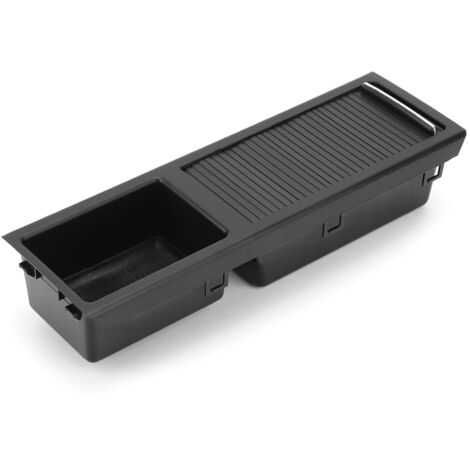 Tiroir de Console Centrale Auto pour BMW Série 3 E46 1999‑2005 avec Numéro OE 51167038323 (1/5)