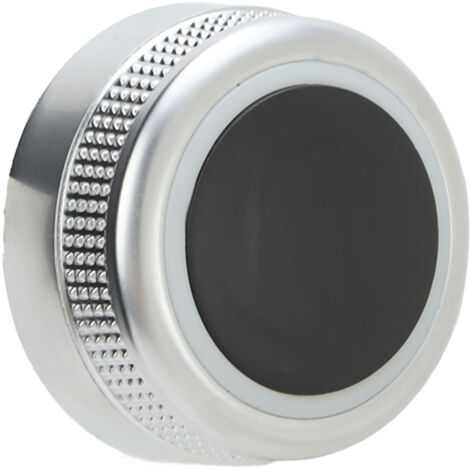 Poignée de réglage volume MMI 4F0919069 pour Audi A6/A7/Avant RS7, rotatif commande menu multimédia, qualité ABS (1/5)